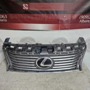 Parrilla Ford F150